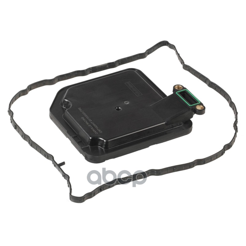 Фильтр для а/м Kia Ceed (18-)/Optima (15-)/Soul (14-) [A6GF1-2/A6MF1] (АКПП) (CRT1028KIT) Carville Racing арт. CRT1028KIT