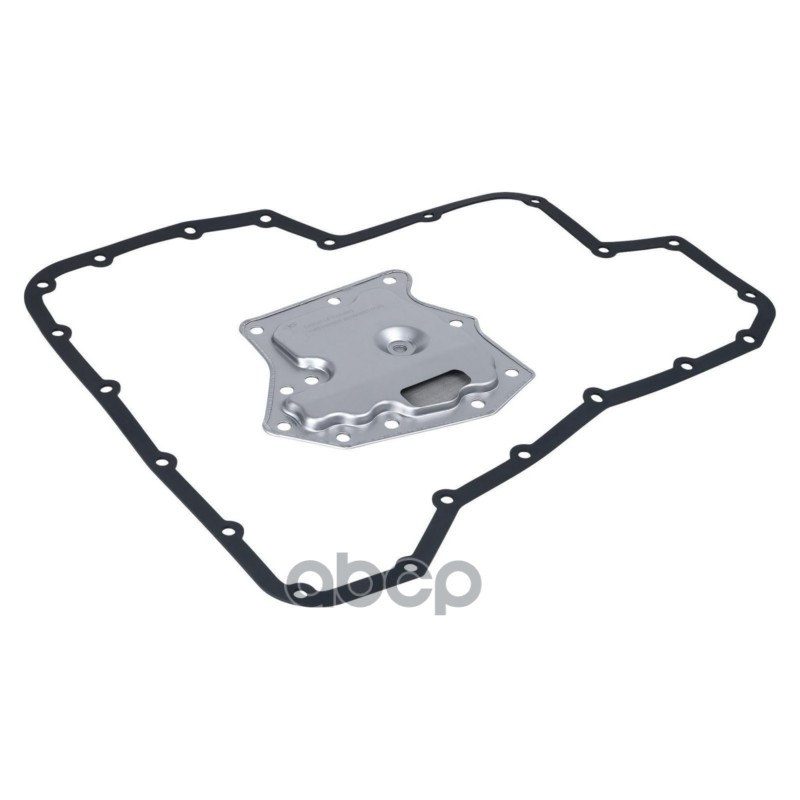 Фильтр для а/м Nissan Almera N16 (00-)/Tiida (04-) [4AT, RE4F03A/V, RL4F03A/V] (АКПП) (CRT1047KIT) Carville Racing арт. CRT10...
