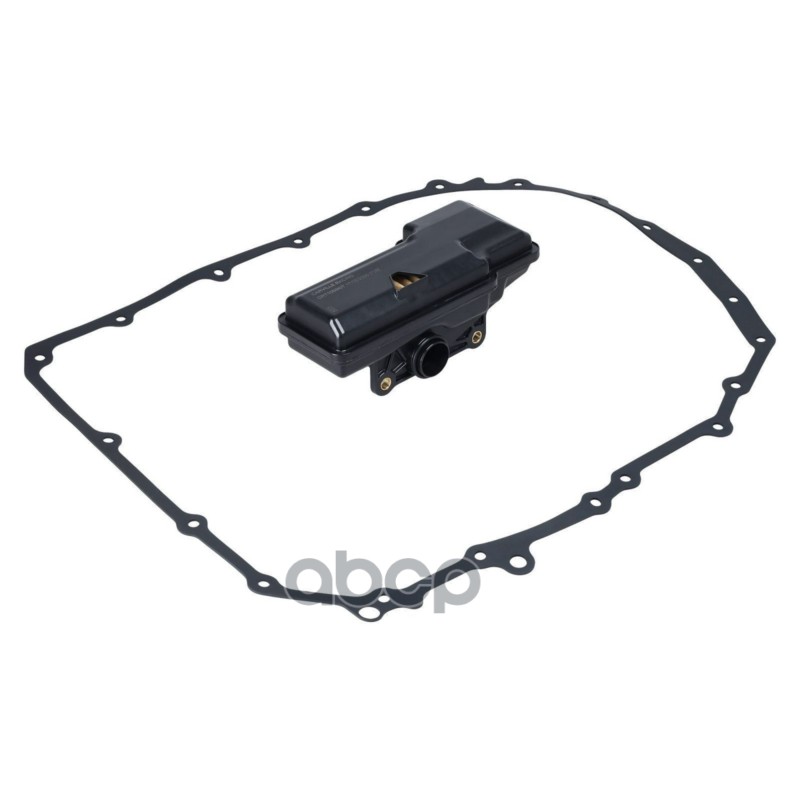 Фильтр для а/м Toyota Camry (17-)/RAV4 (18-) [K120 CVT/UX200] (АКПП) (CRT1058KIT) Carville Racing арт. CRT1058KIT