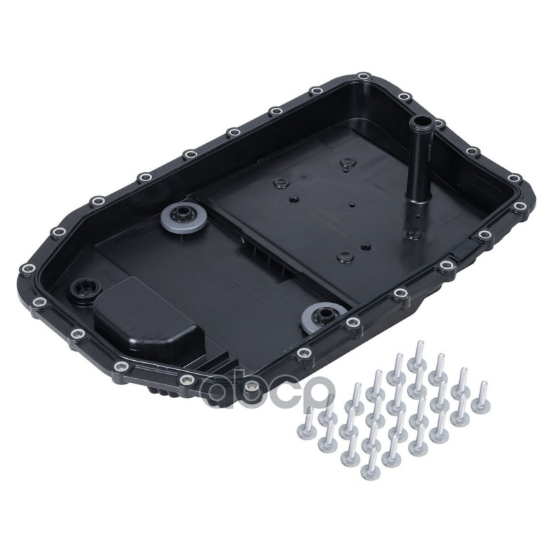 Фильтр для а/м BMW X6 E71 (08-)/1 E81 (08-) [ZF E60/E61/6HP19/6HP21] (АКПП) (CRT1061KIT) Carville Racing арт. CRT1061KIT