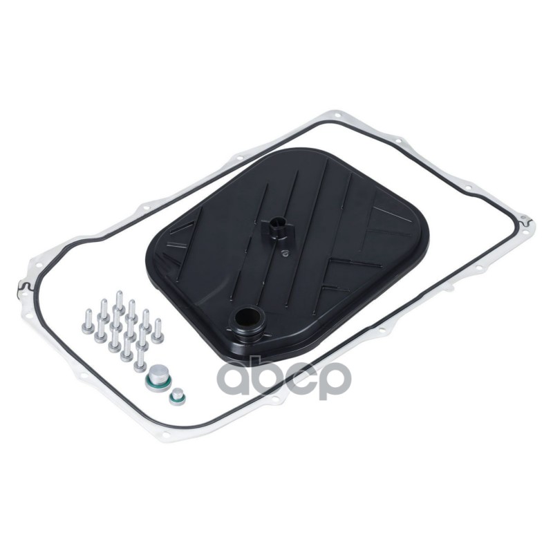 Фильтр для а/м VAG Amarok (11-)/(16-) [8AT/0CM/AL450/8HP75X] (АКПП) (CRT1064KIT) Carville Racing арт. CRT1064KIT