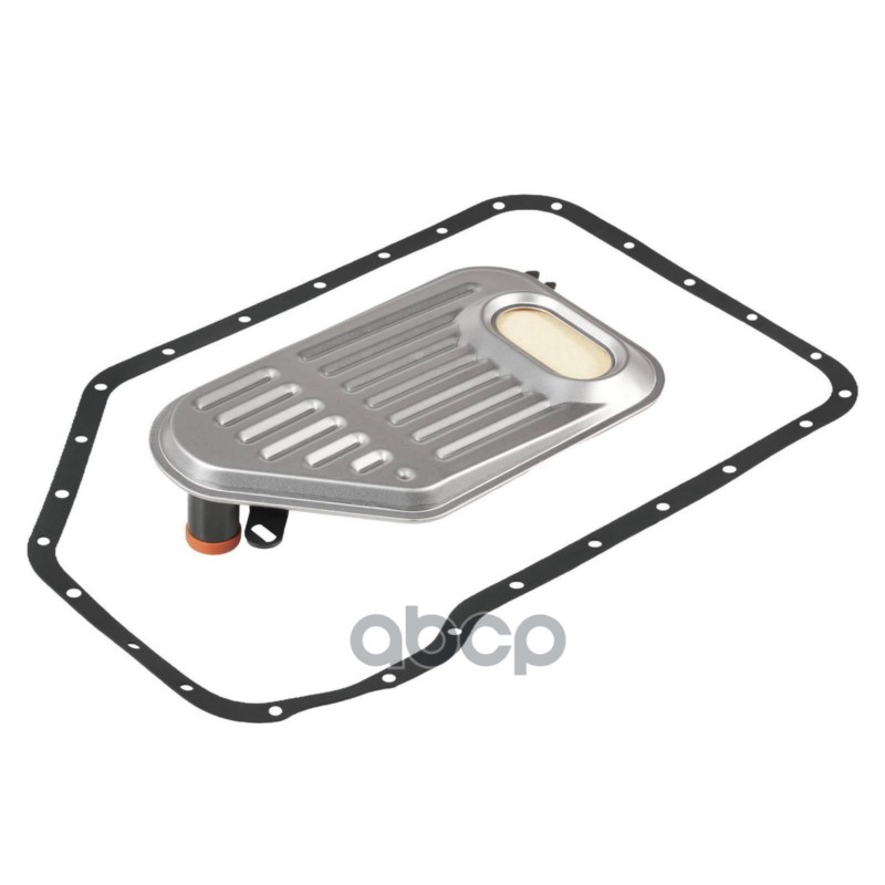 Фильтр для а/м VAG Passat B5 (96-)/(00-)/A6 (97-) [ZF 5HP19/FL/FLA] (АКПП) (CRT1084KIT) Carville Racing арт. CRT1084KIT