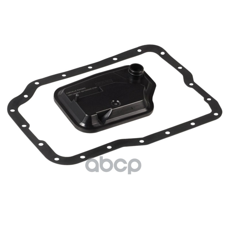 Фильтр для а/м Ford Focus II (04-)/Mazda 3 (03-) [4F27E/FN4A-EL/J39A] (АКПП) (CRT1089KIT) Carville Racing арт. CRT1089KIT