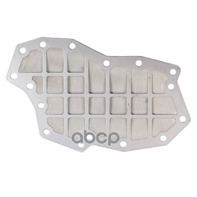 Фильтр для а/м Hyundai H-1 (08-)/Nissan Pathfinder (05-)/(10-) [A5SR1/2/JR507E] (АКПП) (CRT1092KIT) Carville Racing арт. CRT1...