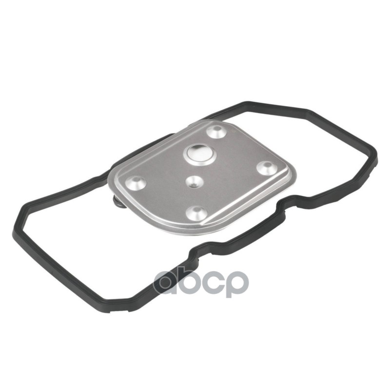 Фильтр для а/м Mercedes A W169 (04-)/B W245 (05-) [722.8] прокладка резина (АКПП) (CRT1095KIT) Carville Racing арт. CRT1095KIT