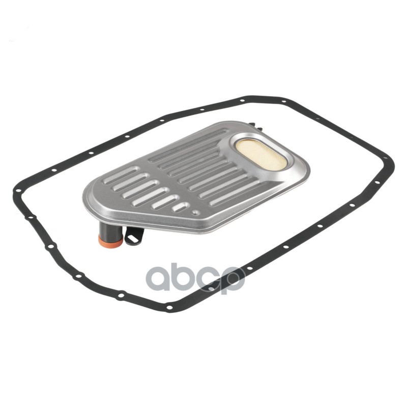 Фильтр для а/м BMW X5 E53 (99-)/5 E39 (95-)/(00-) [ZF 5HP19/FL/FLA FWD 4WD] (АКПП) (CRT1105KIT) Carville Racing арт. crt1105kit