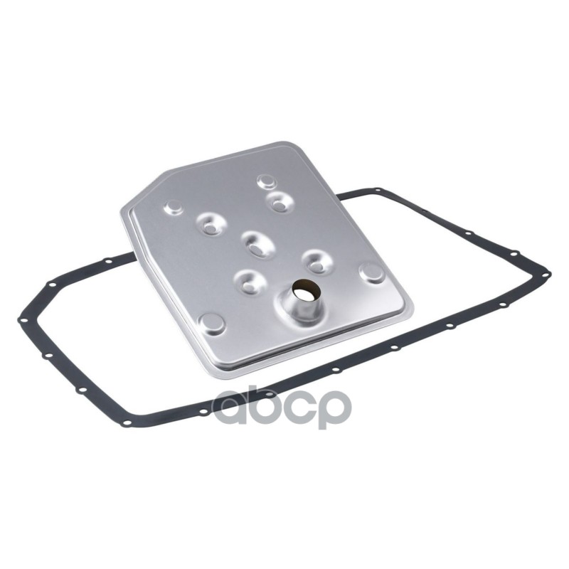 Фильтр для а/м Ford Ranger (11-)/Mustang (15-) [6R75 6R80] (АКПП) (CRT1122KIT) Carville Racing арт. crt1122kit