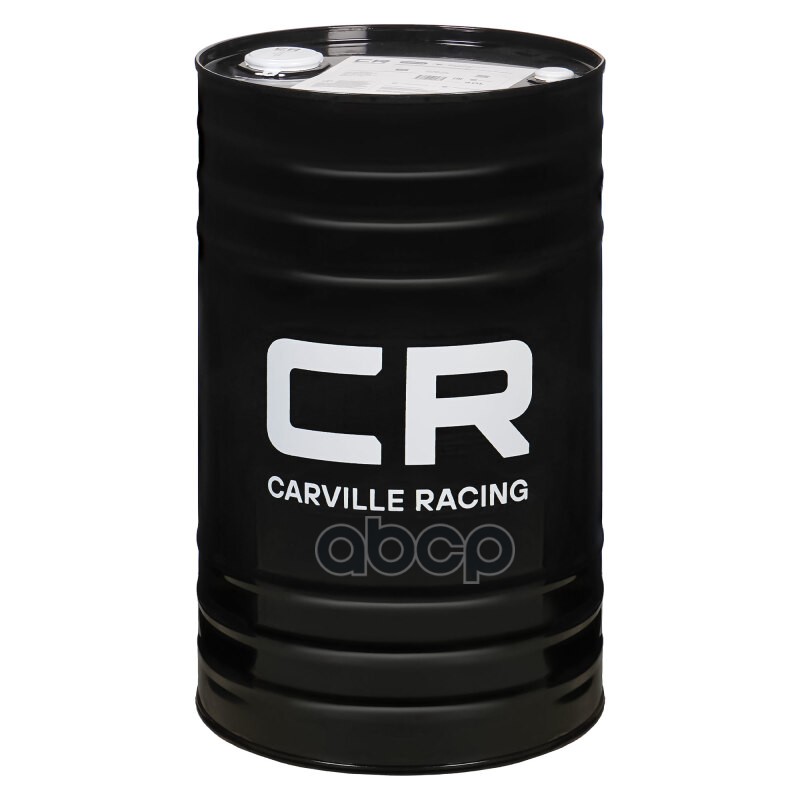 Carville Racing Масло моторное синтетическое FS200 5W40 SN/CF, A3/B4 60л
