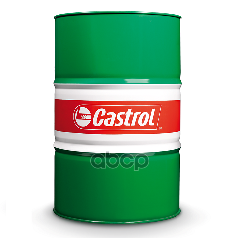 Castrol Моторное Масло Castrol Edge 5W-30 Ll 208Л 15665B