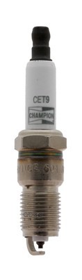 Свеча Зажигания Eon Titan Mb M102/103 Ford Vol Ad Champion Cet9 Champion арт. CET9