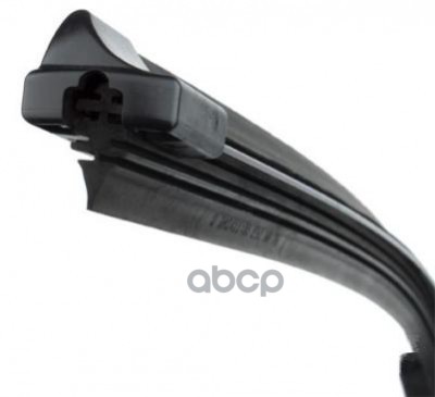 Щетка Стеклоочистителя Бескаркасная 400Мм Champion арт. EU40C01