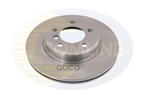 Диск Торм Bmw 3 Series 98 - 05, Z3 00 - 03 , Z4 03 - (С Покрытием) Comline Adc1712v Comline арт. ADC1712V