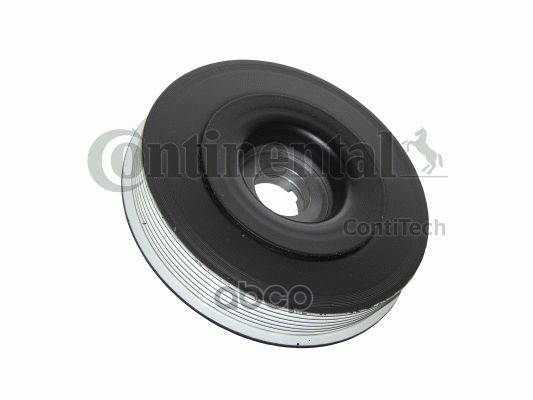 Шкив Коленвала С Демпфером Крут.колебаний Continental арт. vd1094