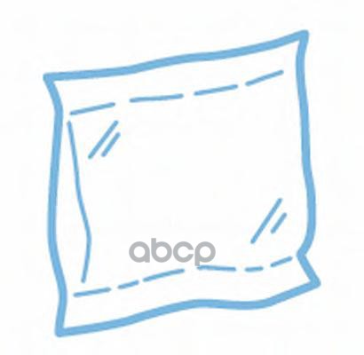 Кольцо уплотнительное пробки маслосливной Corteco арт. 005567h