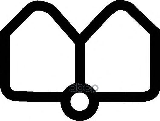 Прокладка Впускного Коллектора Corteco арт. 023215H