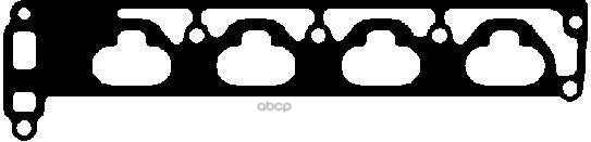 Прокладка Впускного Коллектора Corteco арт. 026449P