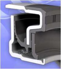 Сальник Коленвала [90X120x13.65] Peugeot Boxer 3.0 Hdi 06> Corteco арт. 12019863B