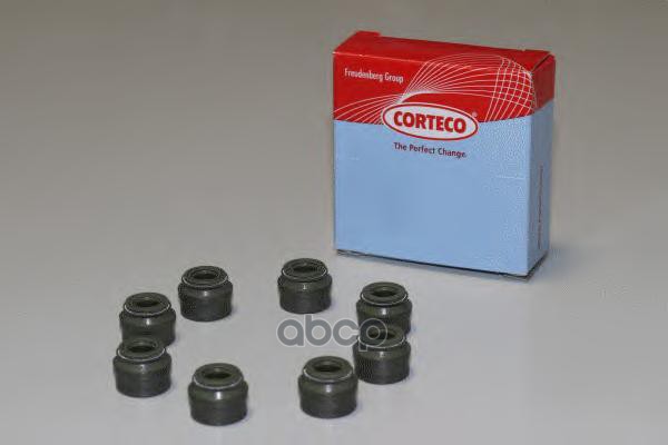 Комплект Маслосъемных Колпачков Corteco арт. 19020514