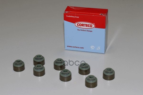 Комплект Маслосъемных Колпачков Corteco арт. 19036743