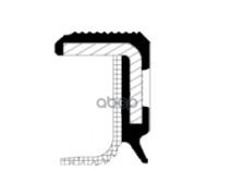 Сальник коленвала RR OPEL ZAFIRA B/ASTRA H/J/VECTRA A/C Corteco арт. 20033979B