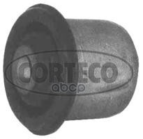 Сайлентблок Рычага | Перед Прав/Лев | Corteco арт. 21652145