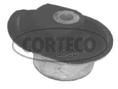 Сайлентблок Задней Балки Corteco арт. 21652247