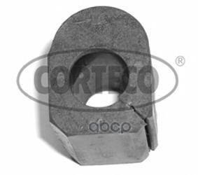 Втулка Стабилизатора Renault: Megane Coach 96-99, Megane Scenic 97-99 Corteco арт. 21652449