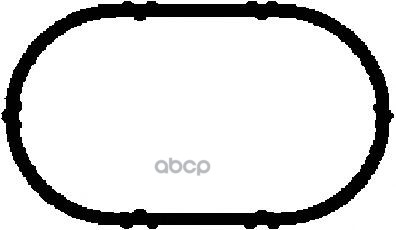 Прокладка впускного коллектора RENAULT  LOGAN/DUSTER K4M Corteco арт. 423069H