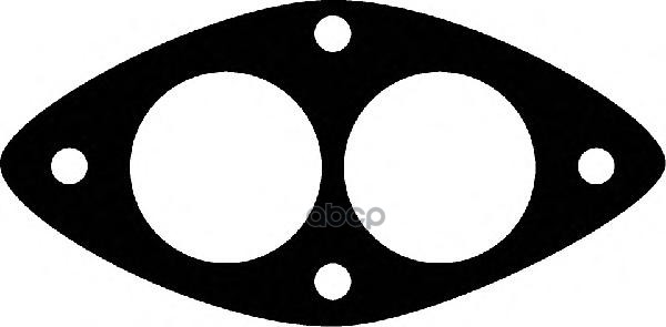 Прокладка Выхлопной Трубы 423902H Corteco арт. 423902H