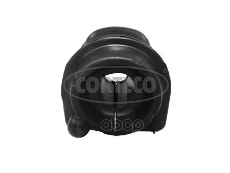 Втулка Стабилизатора Задн 16.5Mm Ford: Focus Ii 07/04- Corteco арт. 49371711