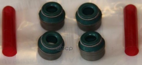 Колпачки Маслосъемные, Комплект Corteco 49380757 Corteco арт. 49380757