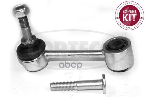 Тяга Стабилизатора Задн Audi: A3 Ii 05/03-, Seat: Altea 03/04-, Toledo 10/04-, Leon 09/05-, Skoda: Octavia 06/04-, Vw: Golf V...