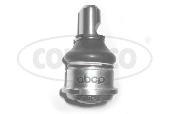Опора Шаровая Chrysler: Voyager Iii 2.0 I/2.4 Awd/2.4 I/2.5 Td/2.5 Tdic Awd/3.0/3.3 I/3.8 I Awd 95-01  Dodge: Caravan 2.0 I/2...