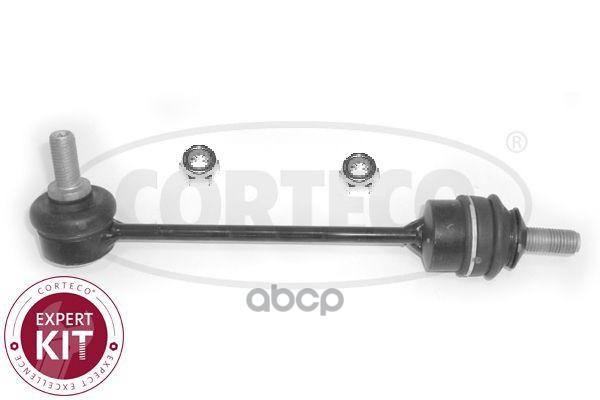 Тяга Стабилизатора Задн Bmw: 7 E65/E66 730D-760I (Только Модели Dynamic Drive) 01- Corteco арт. 49396259