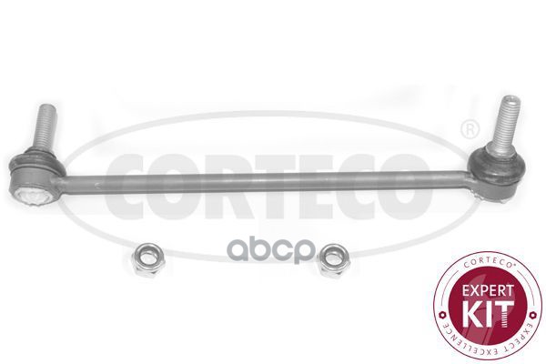 Тяга Стабилизатора Лев Передн Land Rover: Range Rover Sport 05-13 Corteco арт. 49396674