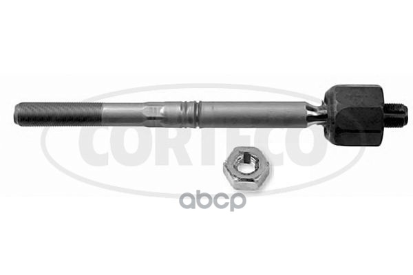 Тяга Рулевая Audi: A6 11/10-, A6 Allroad 12-, A7 10/10-, A8 (4H) 06/10-, Q5 (8R) 11/08- Corteco арт. 49397023