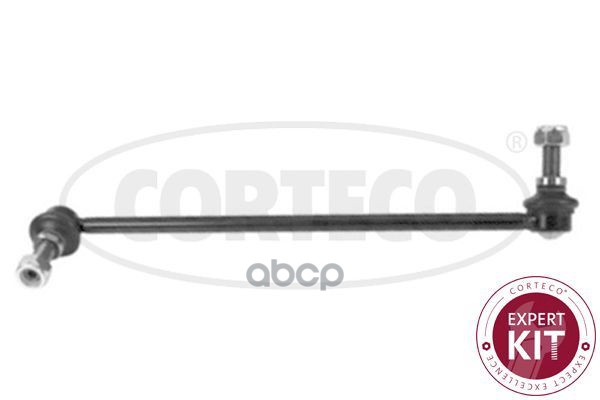 Тяга Стабилизатора Лев Передн Сталь Mercedes-Benz: C-Class W204 07-14, E-Class Convertible (A207) 10-, E-Class Coupe (C207) 0...