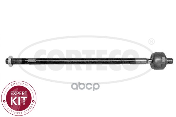 Тяга Рулевая Mercedes-Benz: Sprinter С Г/У 95-, Vw: Lt 28/35/46 С Г/У 96- Corteco арт. 49398441
