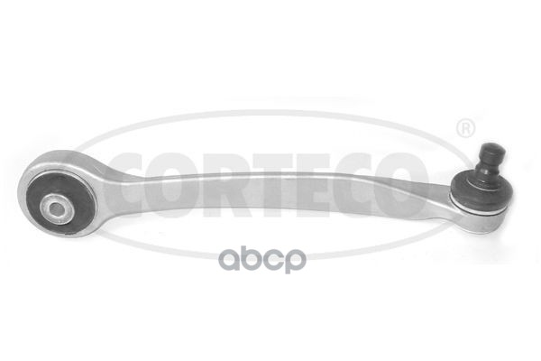 Рычаг Подвески Лев Передн Верхн Передней Оси Audi: A4 95-00, 01-, 04-, A6 97- Corteco арт. 49398445