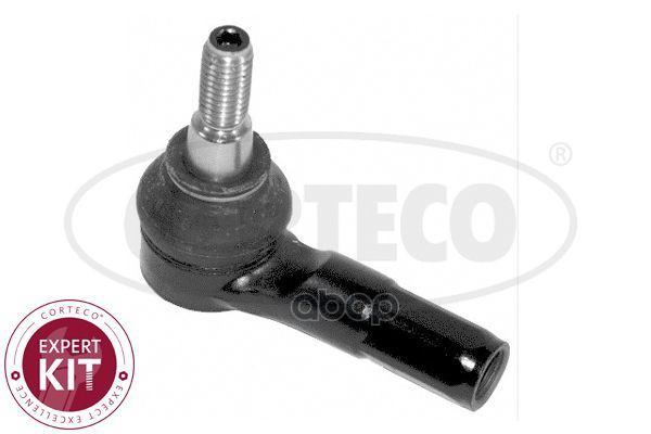 Наконечник Рулевой Тяги Ford: Transit 03/00- Corteco арт. 49398460