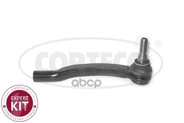 Наконечник Рулевой Тяги Лев Peugeot: Boxer 06-, Fiat: Ducato 06-, Citroen: Jumper 06- Corteco арт. 49398465