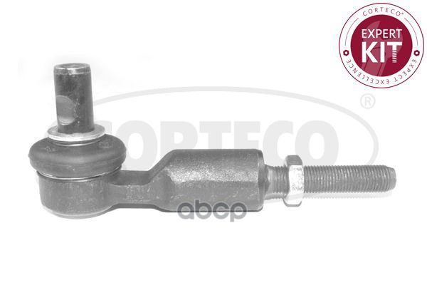 Наконечник Рулевой Тяги Audi: A4 95-00, A6 Ch.->4B-3-011544 01-07/02, A8 94-02, Vw: Passat 96-05 Corteco арт. 49398476
