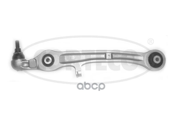Рычаг Подвески Передн Нижн Передней Оси Audi: A6 05/04- Corteco арт. 49398478