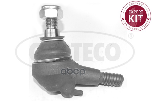Опора Шаровая Mercedes-Benz: C-Class (W202) 93-00, Clk (C208) 97-02, E-Class (W210) 95-02, Chrysler: Crossfire 03- Corteco ар...