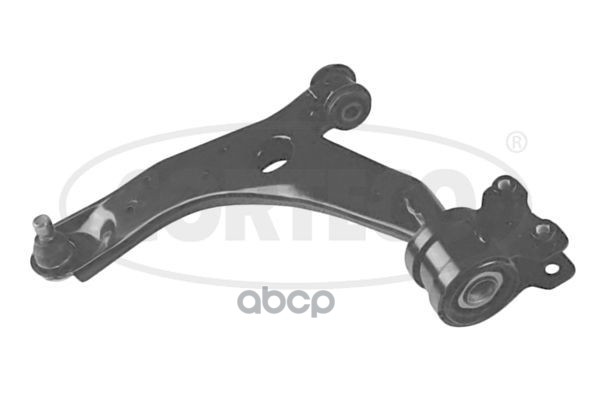 Рычаг Подвески Лев Mazda: 3 (Bk) 02/06-, 5 (Cw) 09/10- Corteco арт. 49398510