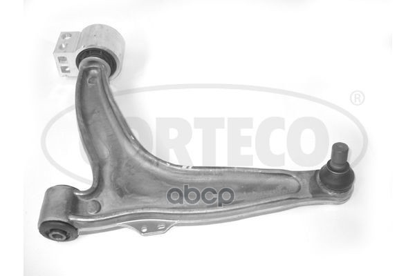 Рычаг Подвески Лев Opel: Vectra C 02- Corteco арт. 49398527