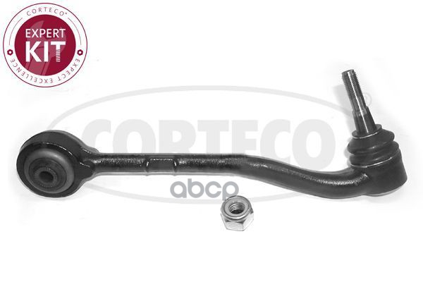 Рычаг Подвески Лев Задн Нижн Передней Оси Bmw: X5 E53 00-06 Corteco арт. 49398532