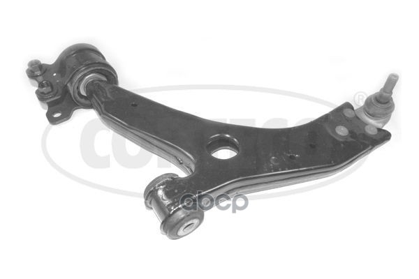 Рычаг Подвески Лев Передней Оси Конус 21Mm Ford: C-Max 02/07-, Focus 10/98-11/04, Focus C-Max 10/03-03/07, Focus Ii 11/04-, M...
