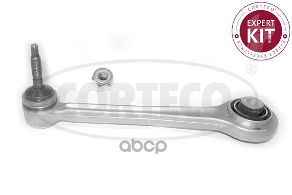 Рычаг Подвески Передн Верхн Задней Оси Bmw: X5 00-07/05 Corteco арт. 49398573