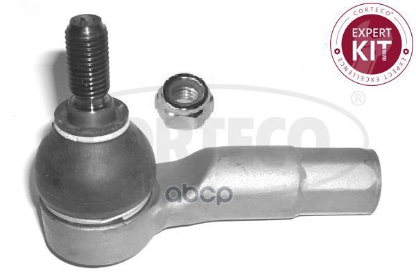 Наконечник Рулевой Тяги Прав Audi: Q3, Seat: Alhambra, Skoda: Octavia, Superb, Volkswagen: Caddy, Jetta, Passat, Tiguan, Tour...